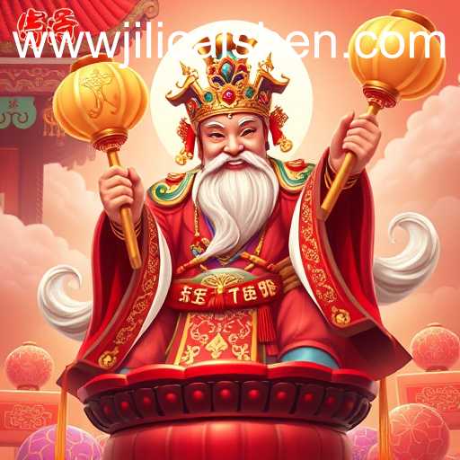 Exploring Online Gaming Trends Through JILI CAISHEN