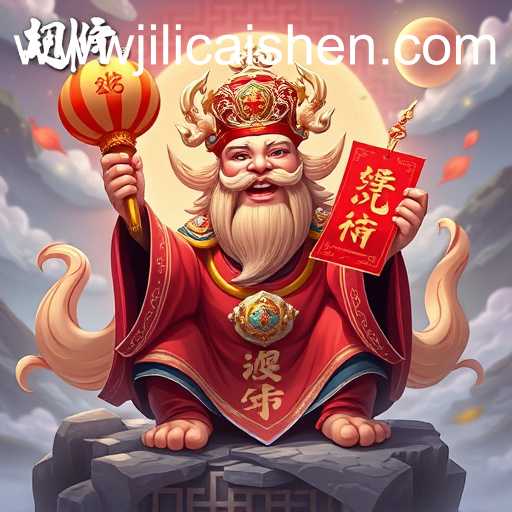 The Rise of JILI CAISHEN in Online Gaming